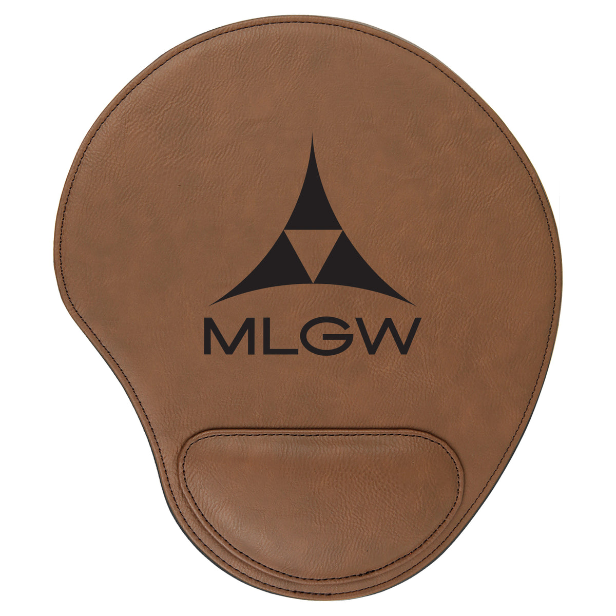 Leatherette Mouse Pad