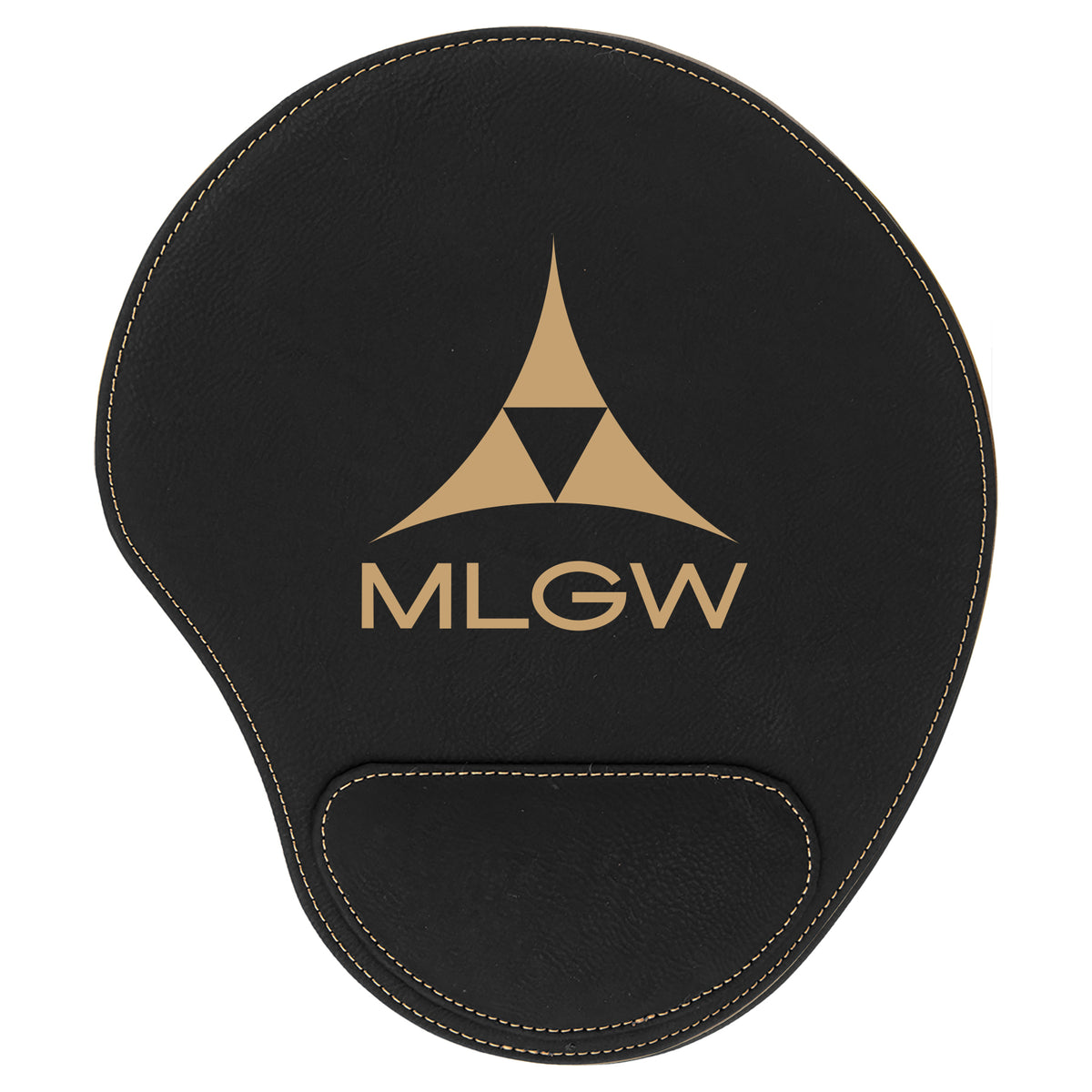 Leatherette Mouse Pad