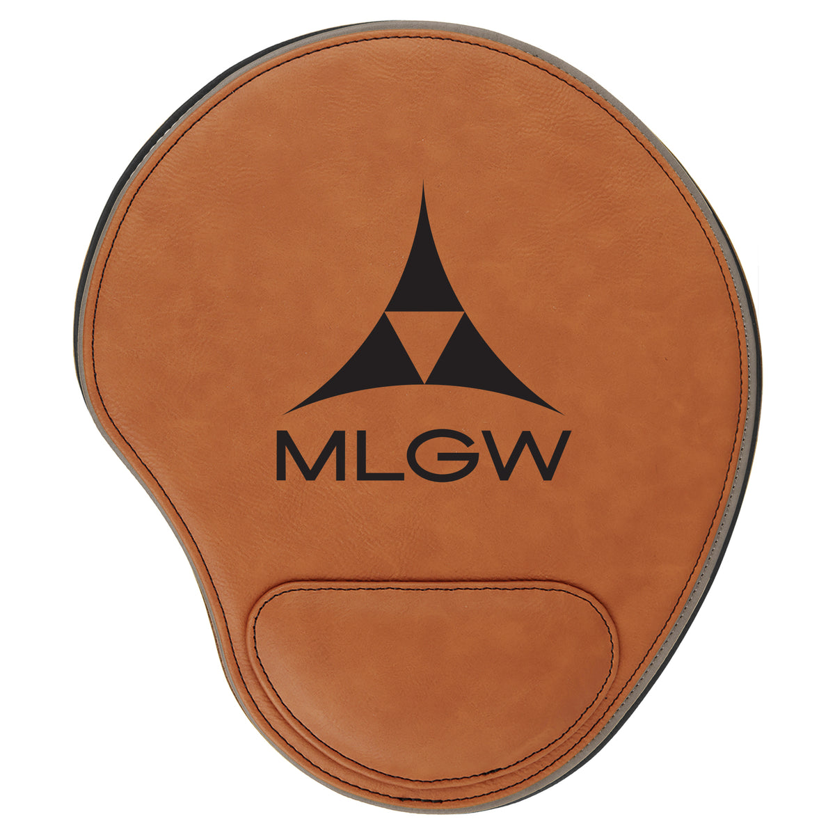 Leatherette Mouse Pad