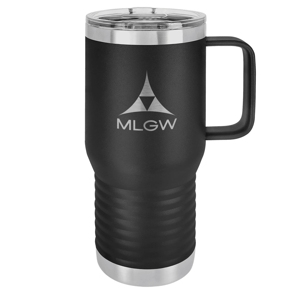 Polar Camel 20oz Travel Mug