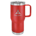 Polar Camel 20oz Travel Mug