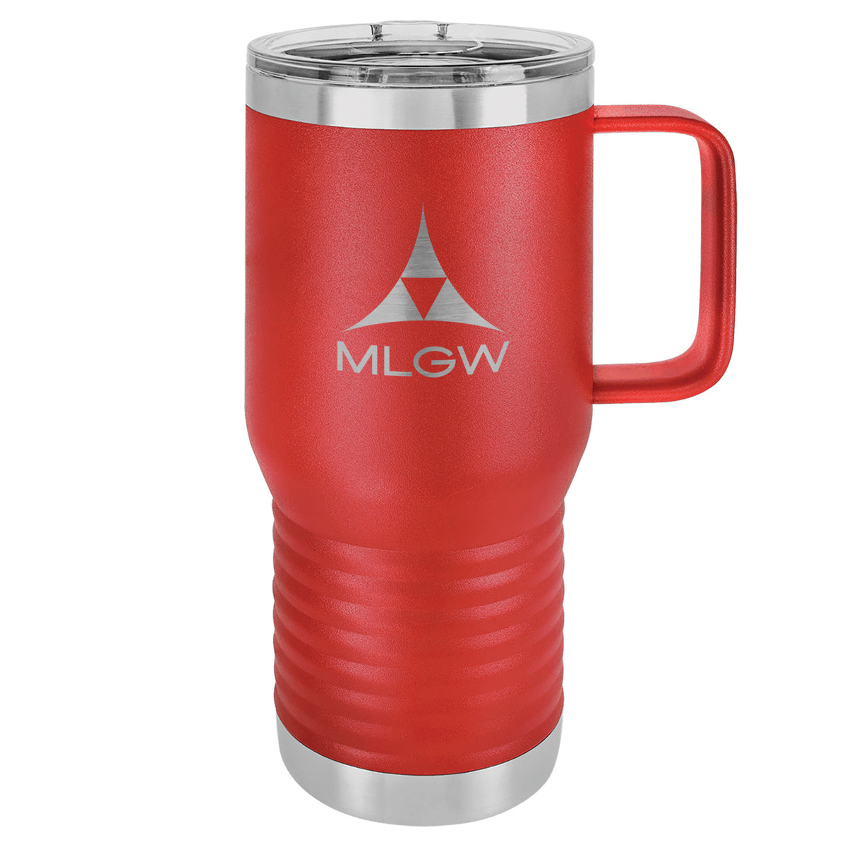 Polar Camel 20oz Travel Mug