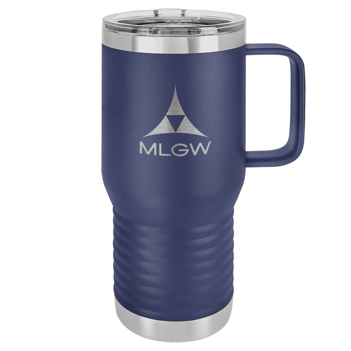Polar Camel 20oz Travel Mug