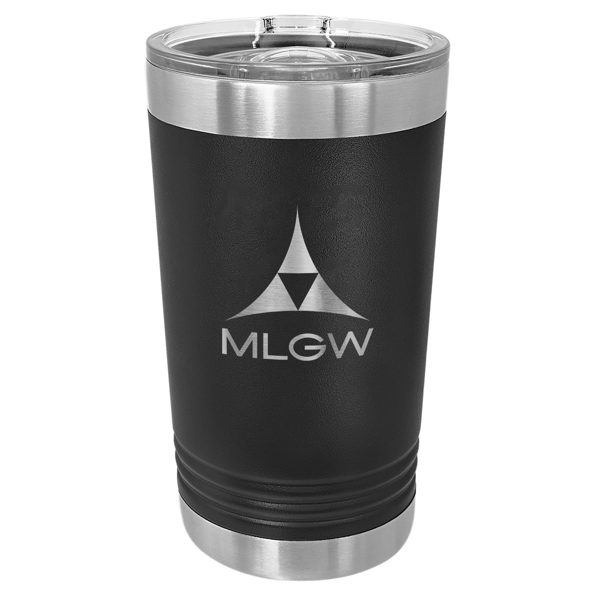 Polar Camel 16oz Tumbler