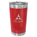 Polar Camel 16oz Tumbler