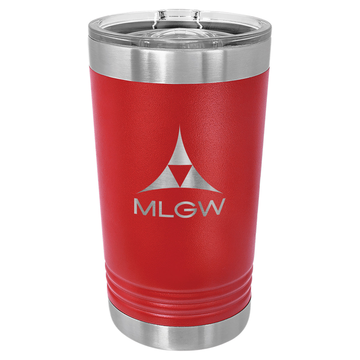 Polar Camel 16oz Tumbler