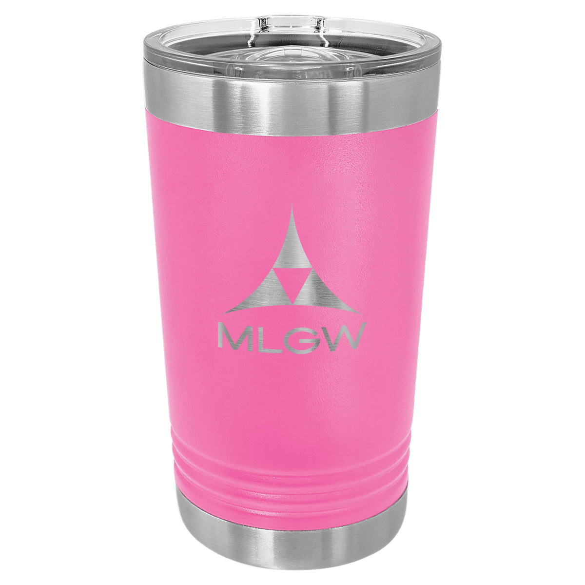 Polar Camel 16oz Tumbler