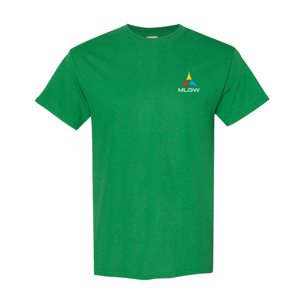 Heavy Cotton Adult Tee