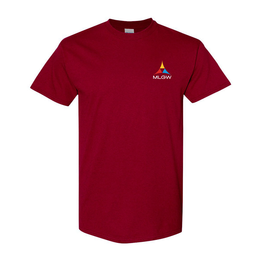 Heavy Cotton Adult Tee