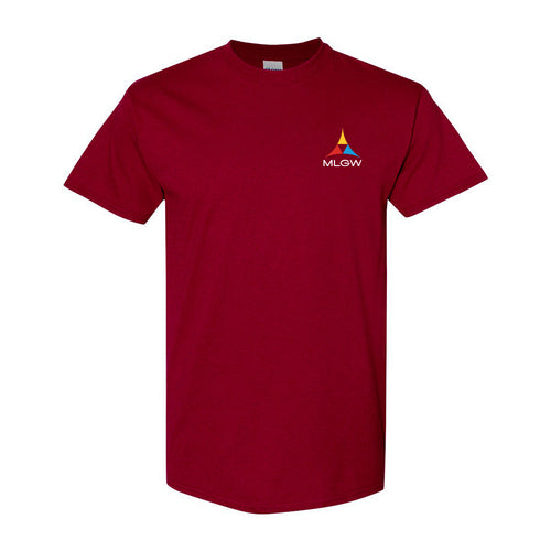 Heavy Cotton Adult Tee