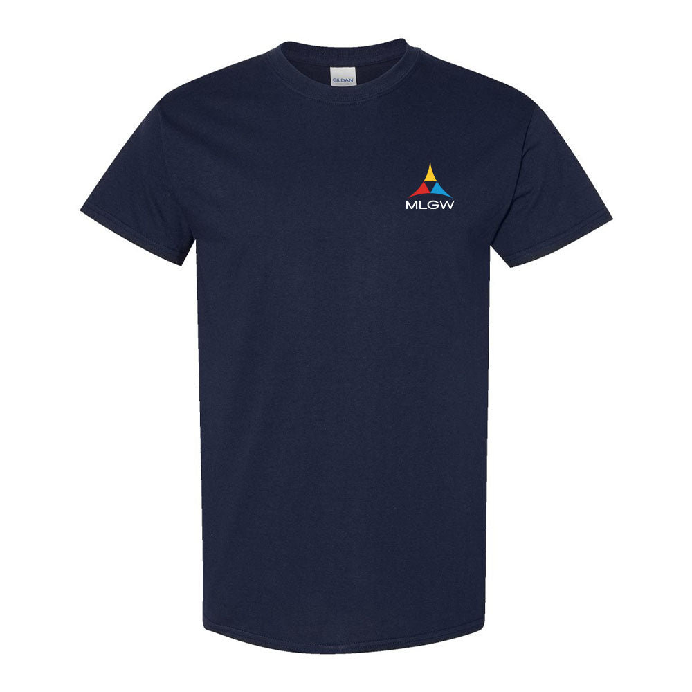 Heavy Cotton Adult Tee