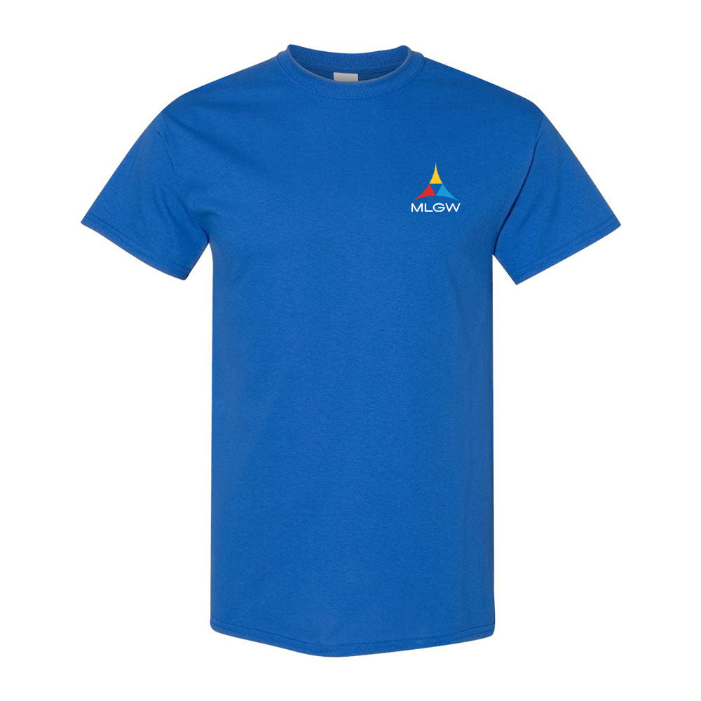 Heavy Cotton Adult Tee