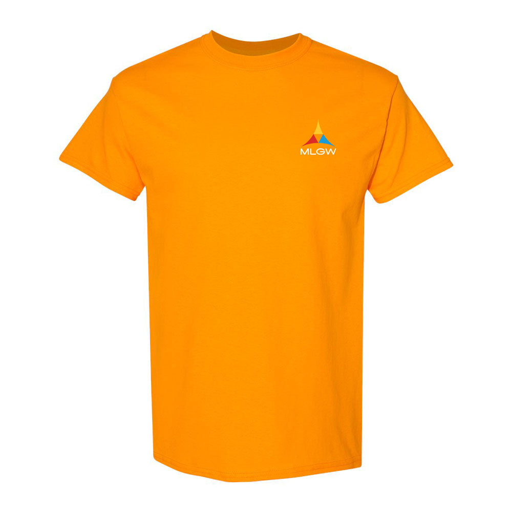 Heavy Cotton Adult Tee