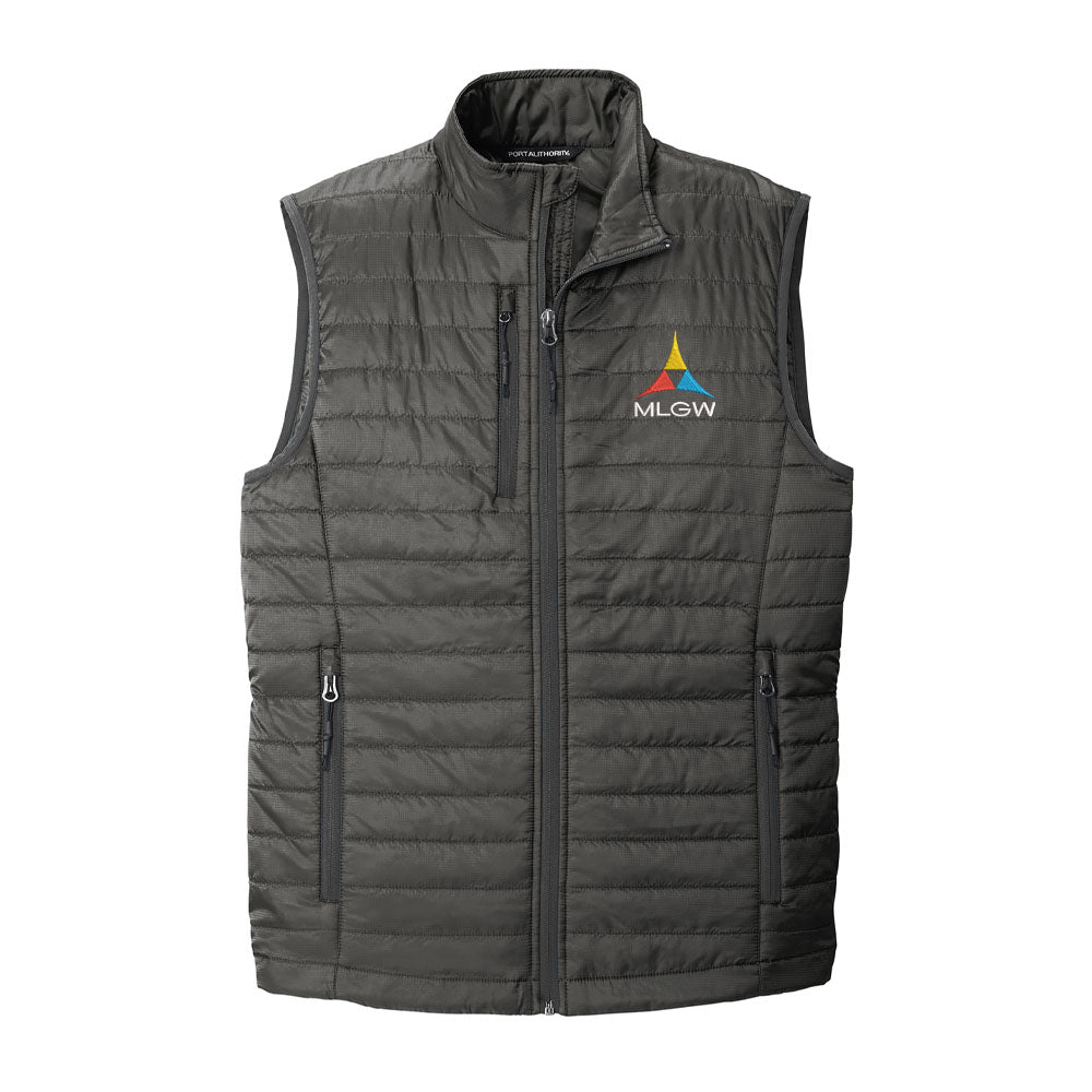 Port Authority Packable Puffy Vest