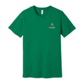 Bella Canvas Cotton Tee - Unisex