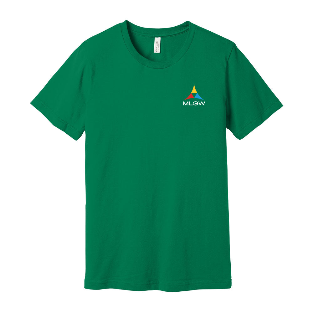 Bella Canvas Cotton Tee - Unisex