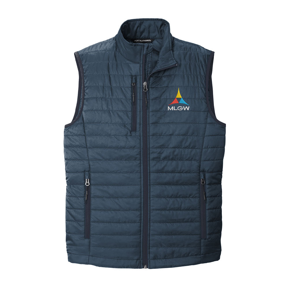 Port Authority Packable Puffy Vest