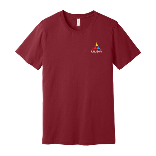 Bella Canvas Cotton Tee - Unisex