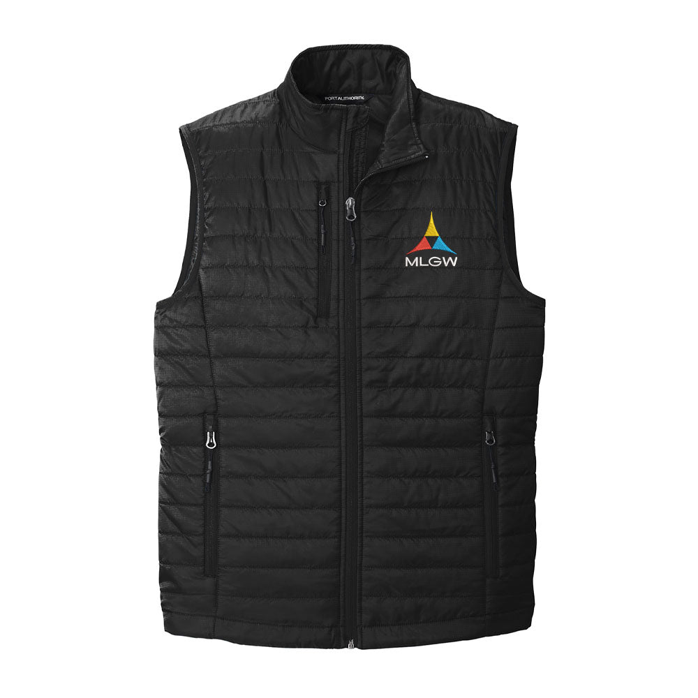 Port Authority Packable Puffy Vest