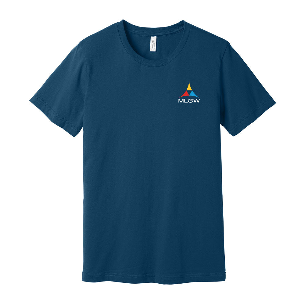 Bella Canvas Cotton Tee - Unisex
