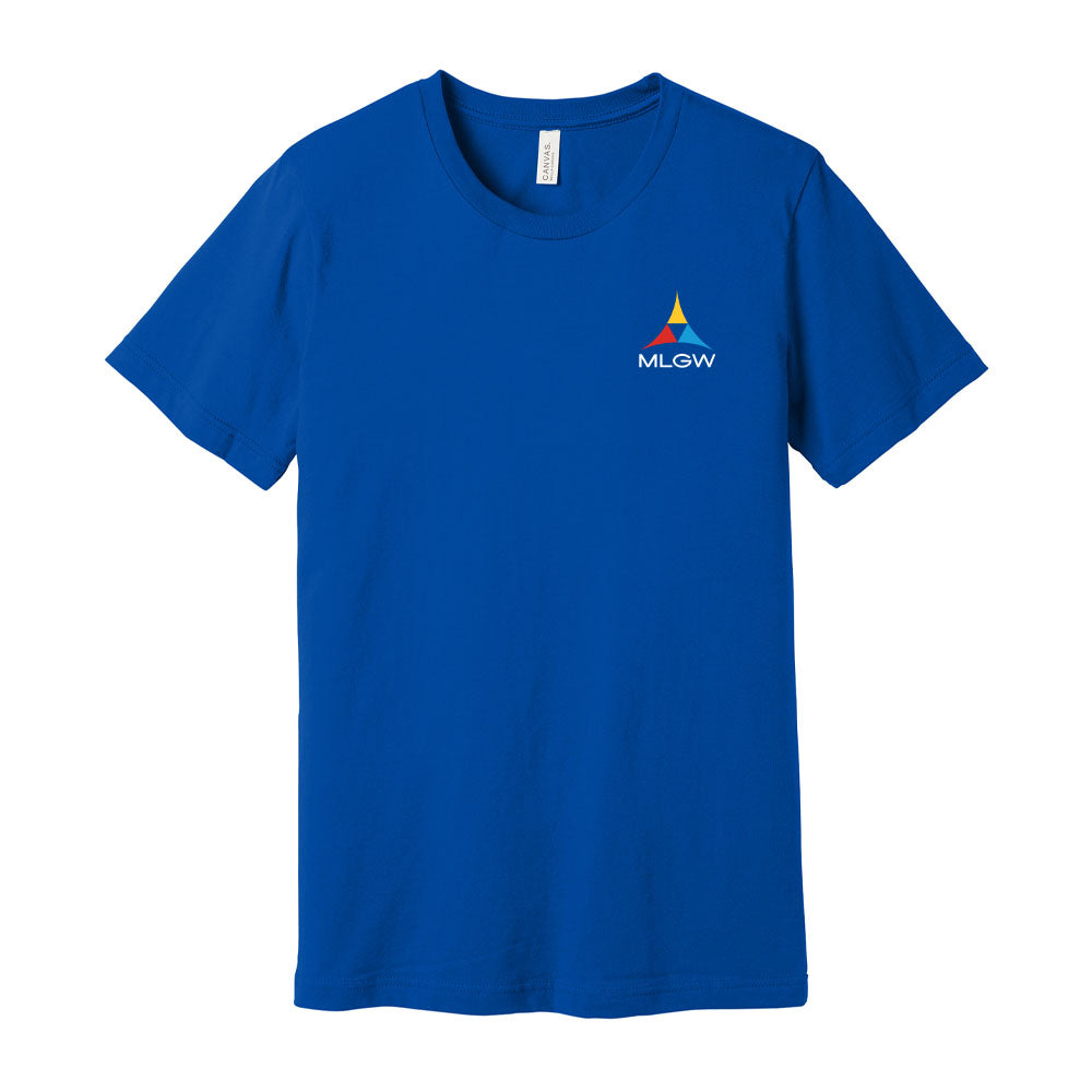 Bella Canvas Cotton Tee - Unisex