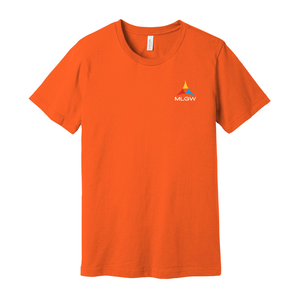 Bella Canvas Cotton Tee - Unisex