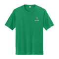 Sport Tek PosiCharge Polyester Tee