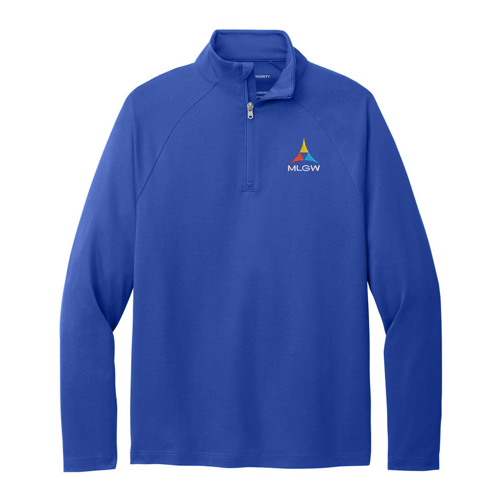 Port Authority C-FREE Cypress 1/4-Zip