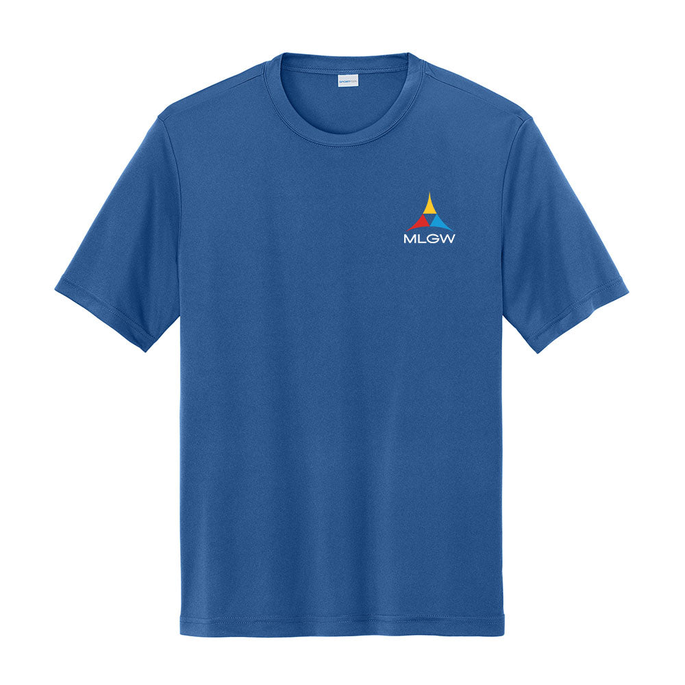 Sport Tek PosiCharge Polyester Tee