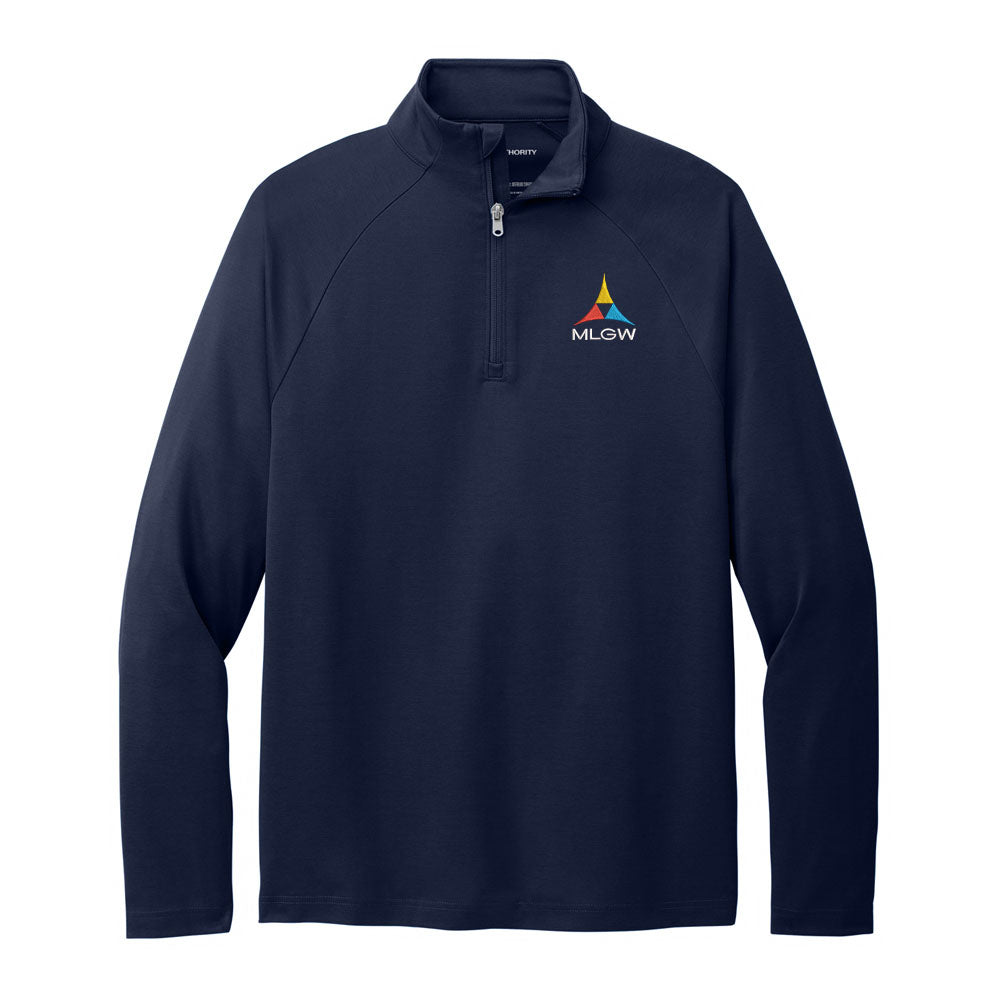 Port Authority C-FREE Cypress 1/4-Zip