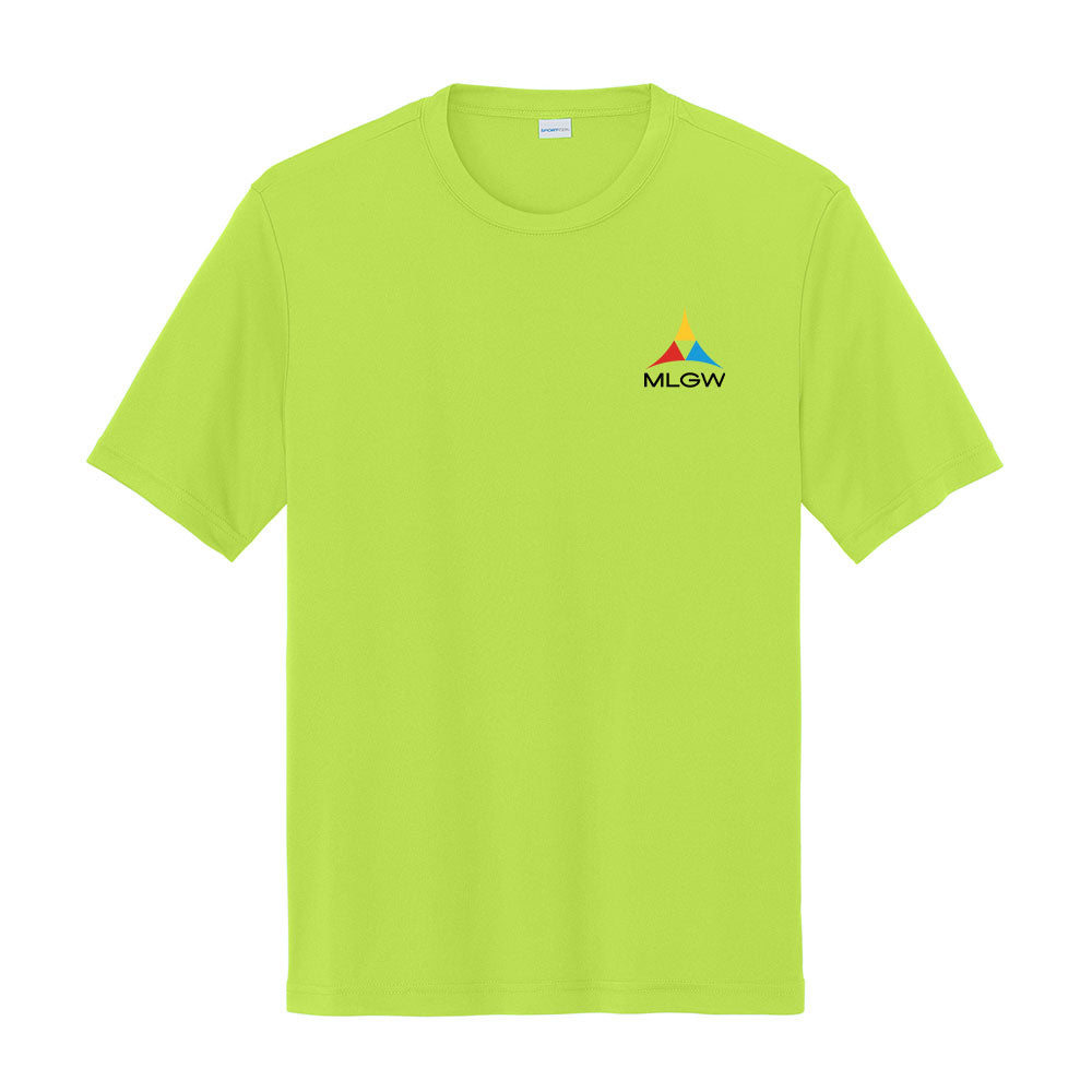 Sport Tek PosiCharge Polyester Tee