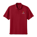 Port Authority Wearever Performance Pique Polo