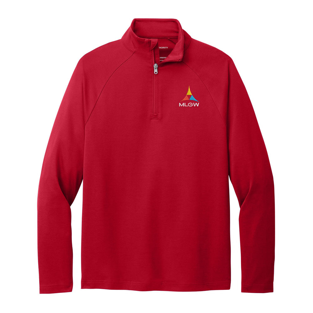 Port Authority C-FREE Cypress 1/4-Zip