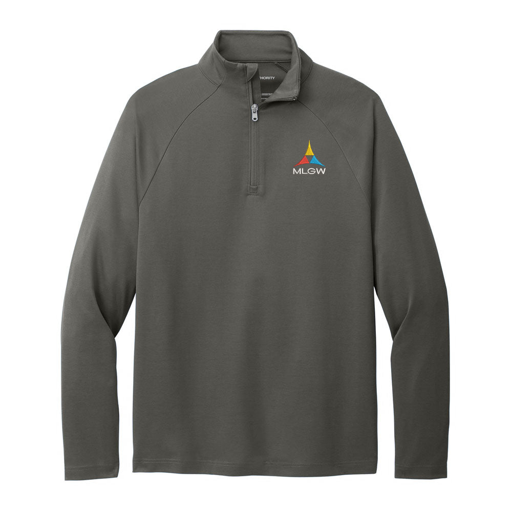 Port Authority C-FREE Cypress 1/4-Zip