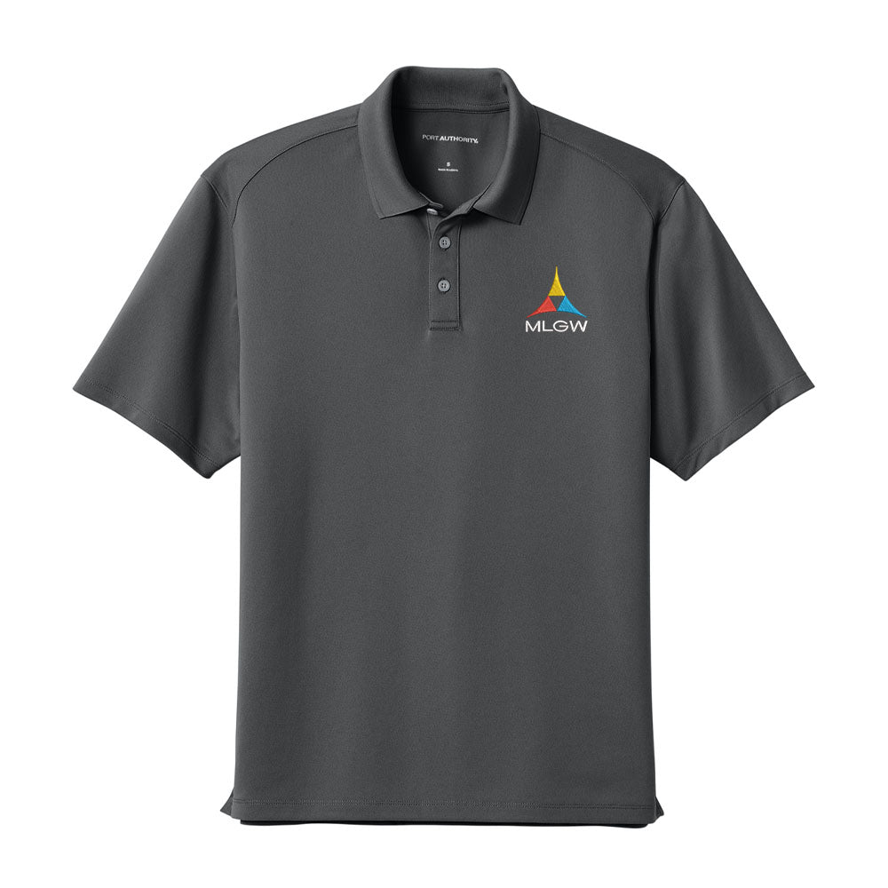 Port Authority Wearever Performance Pique Polo