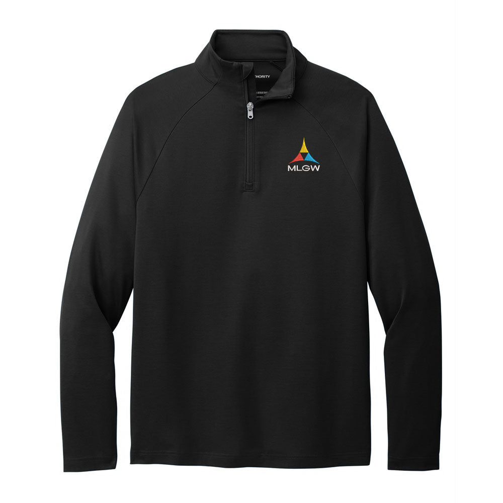 Port Authority C-FREE Cypress 1/4-Zip