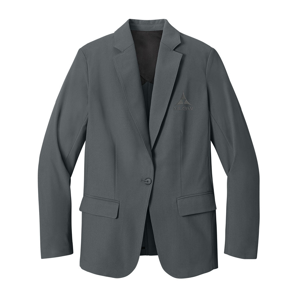 Mercer+Mettle Women’s Capital Tech Blazer