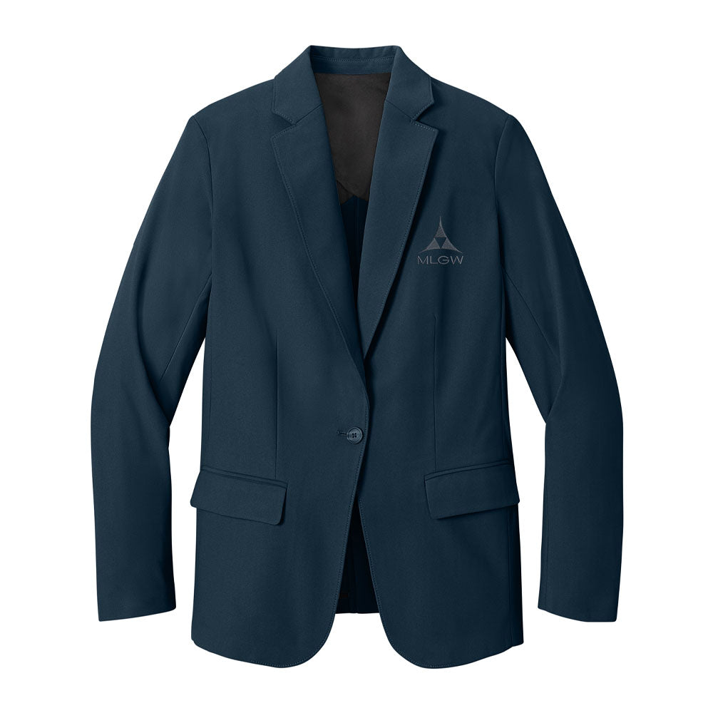 Mercer+Mettle Women’s Capital Tech Blazer