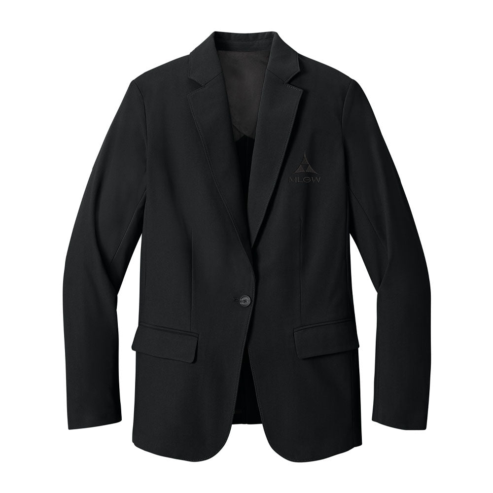 Mercer+Mettle Women’s Capital Tech Blazer