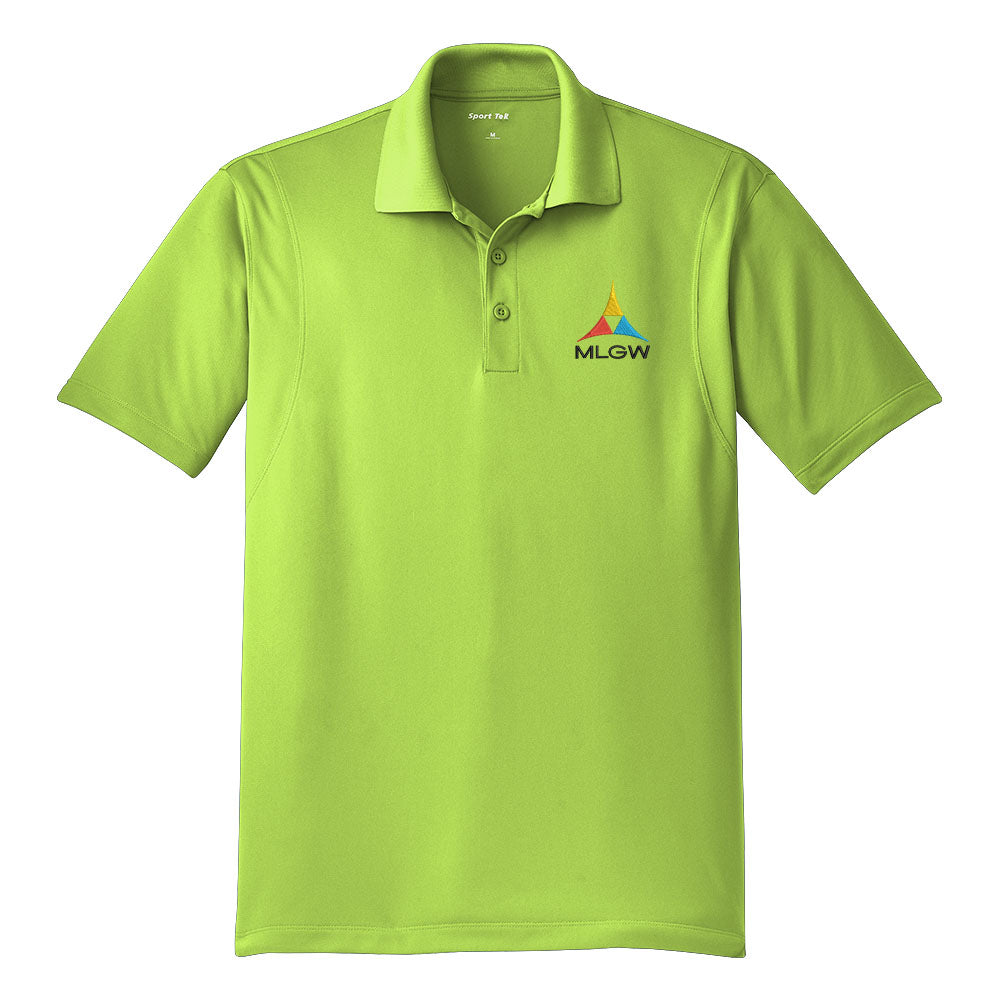 Sport-Tek Micropique Sport-Wick Polo