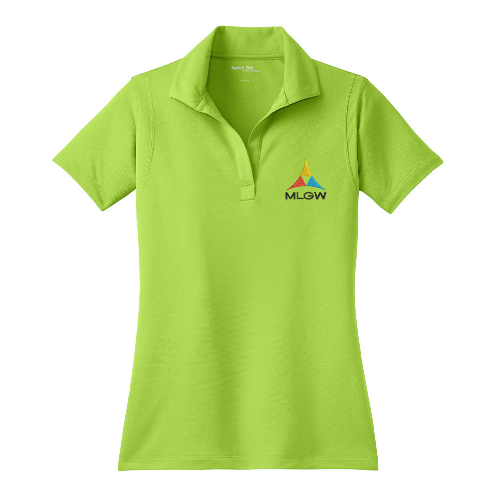 Sport-Tek Women's Micropique Sport-Wick Polo