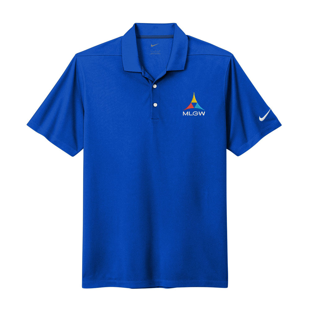 Nike Dri-FIT Micropique Polo