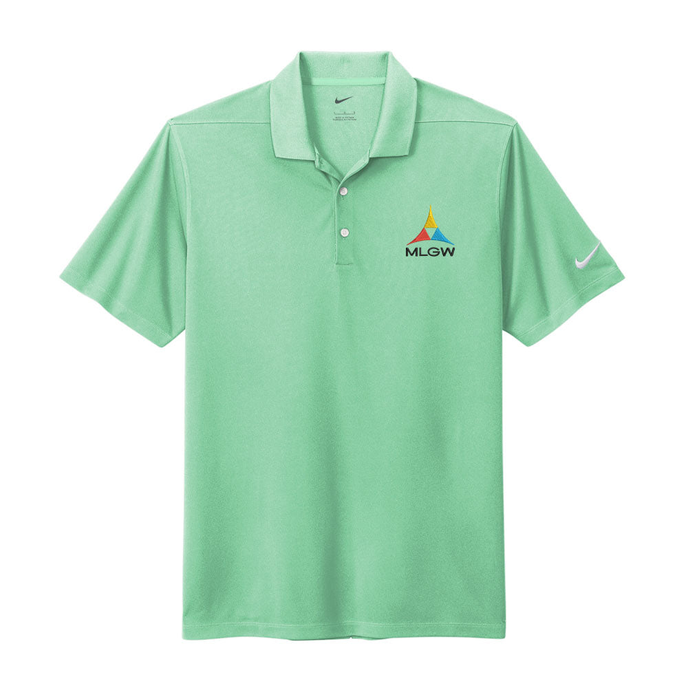 Nike Dri-FIT Micropique Polo