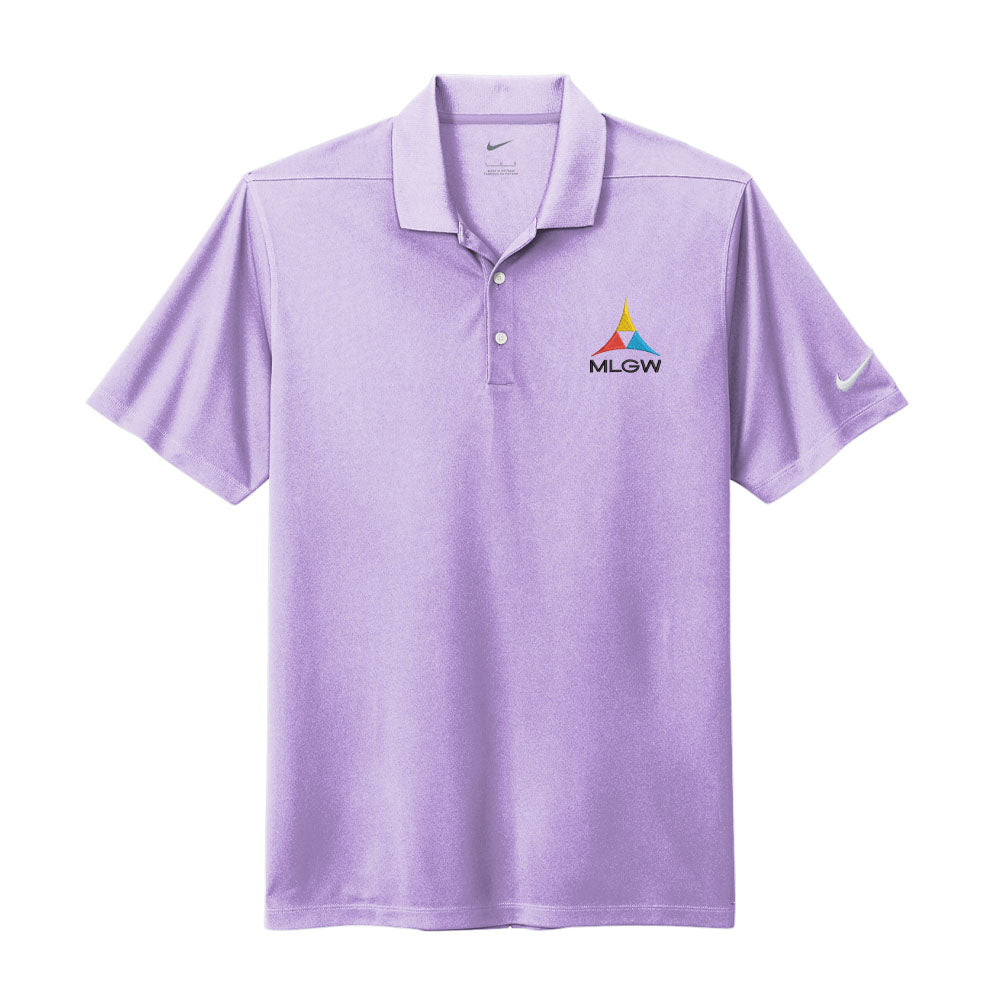 Nike Dri-FIT Micropique Polo