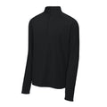 Sport-Tek Sport-Wick Stretch 1/4-Zip Pullover