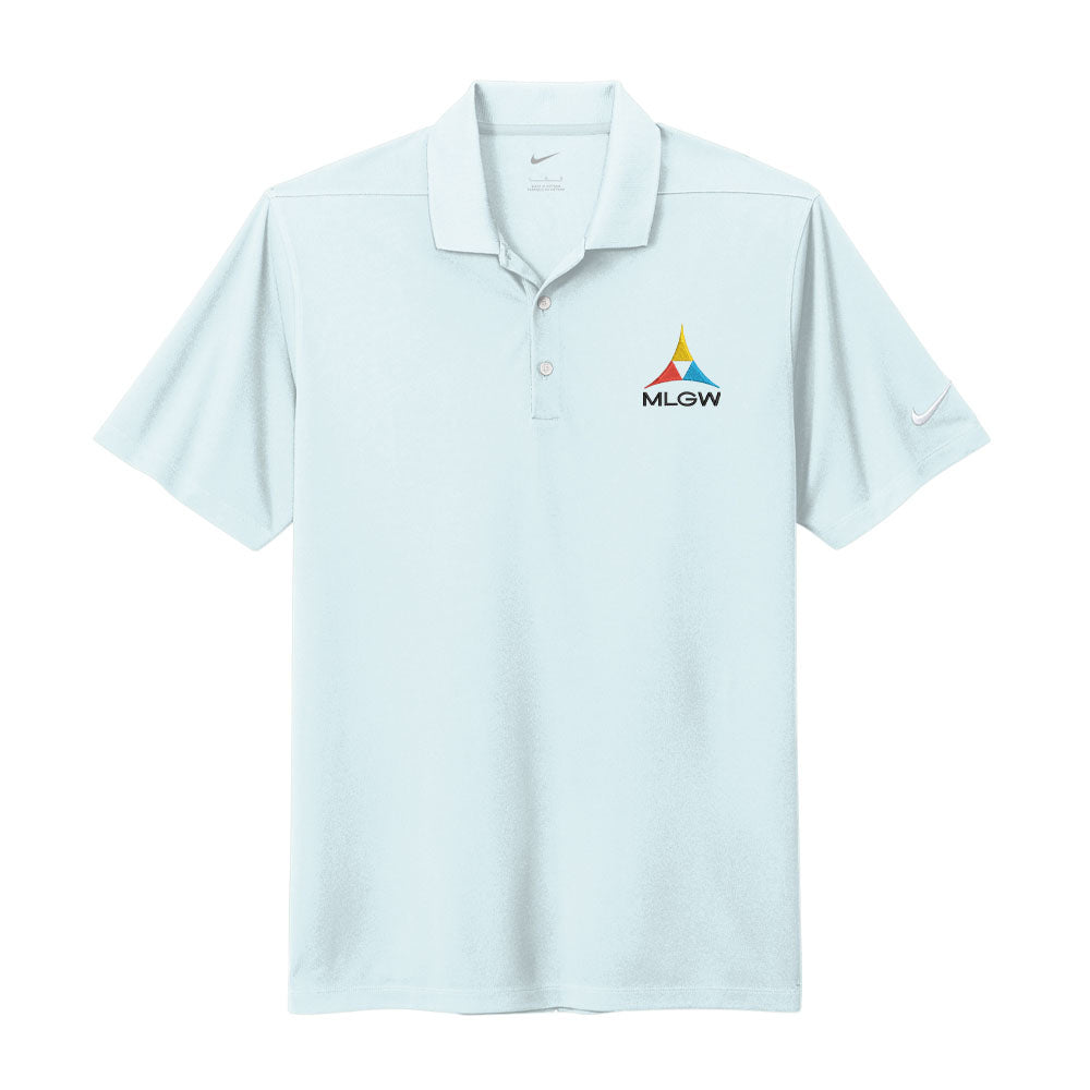 Nike Dri-FIT Micropique Polo