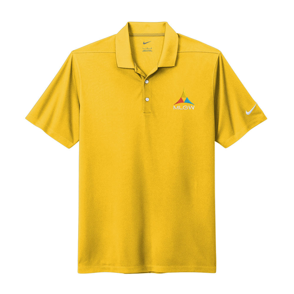 Nike Dri-FIT Micropique Polo