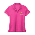 Nike Women's Dri-FIT Micropique Polo