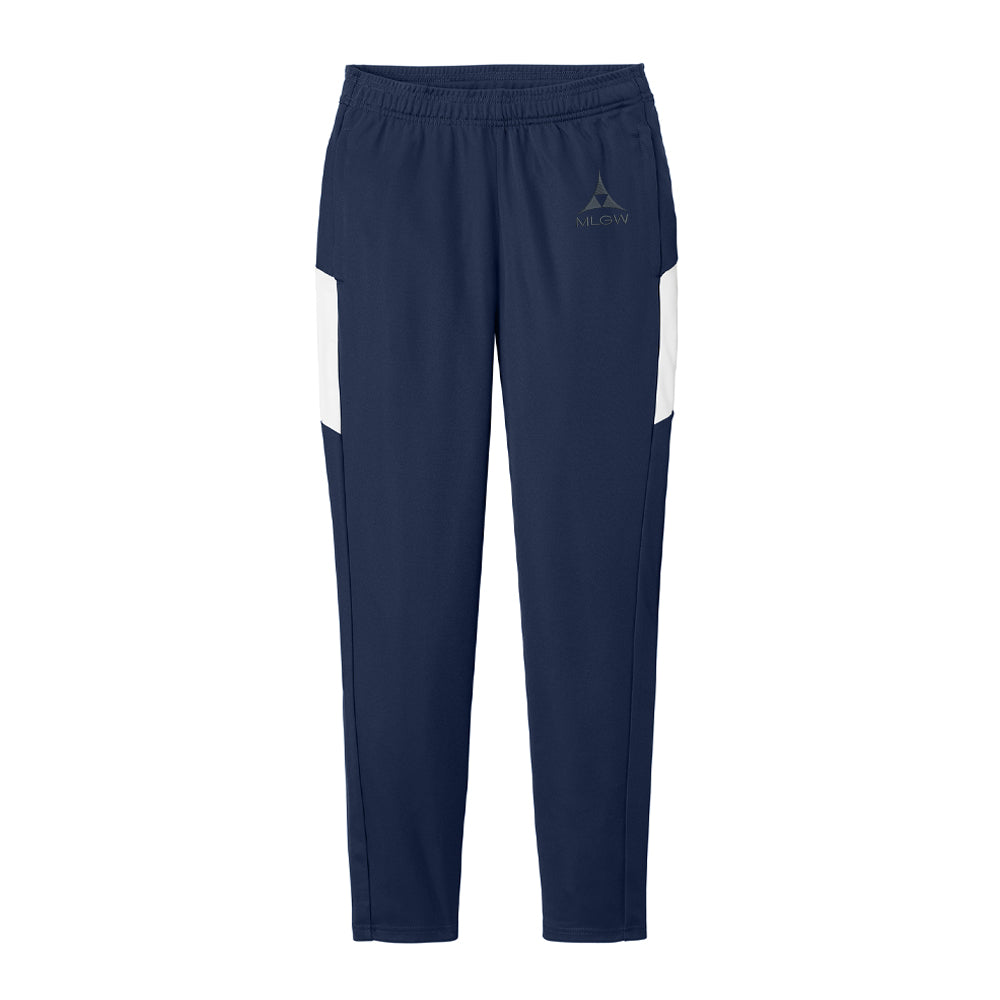 Sport-Tek Women's Travel Pant