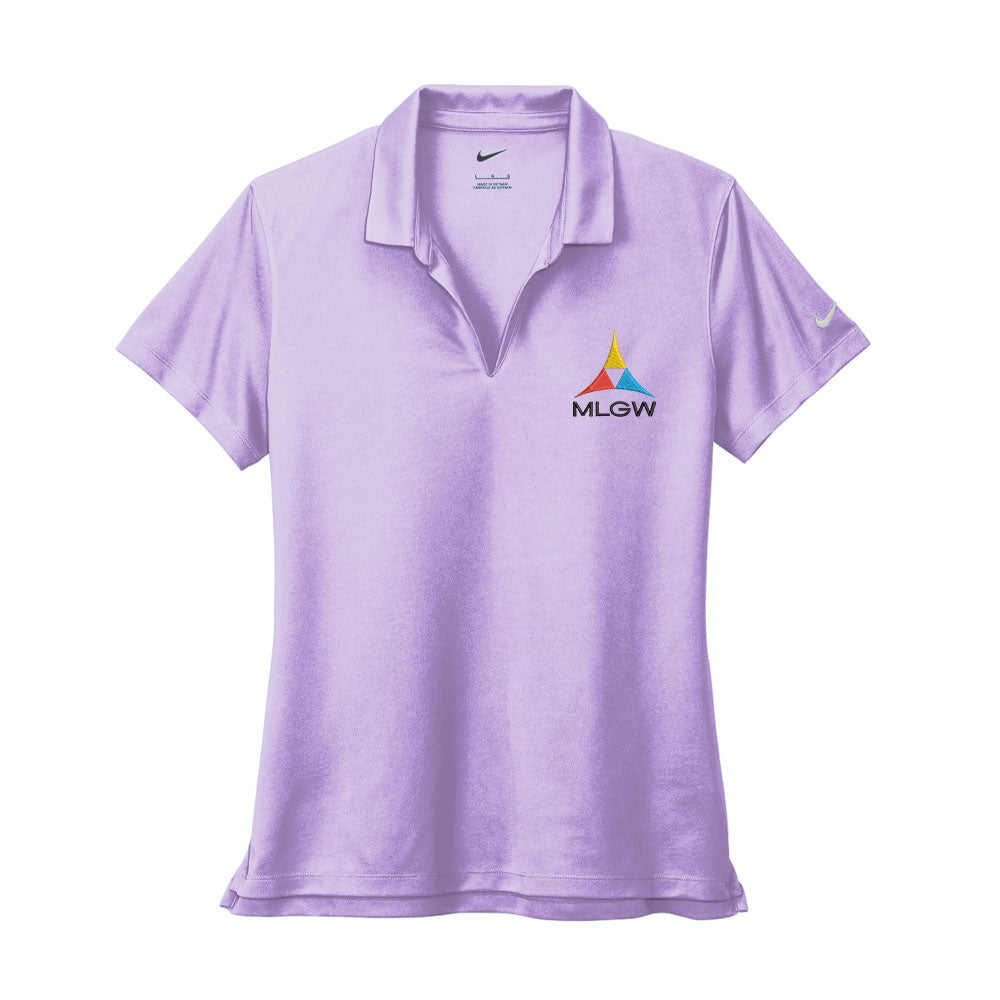 Nike Women's Dri-FIT Micropique Polo